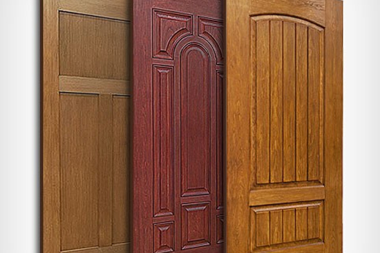 Pasadena-fiberglass-door-repair
