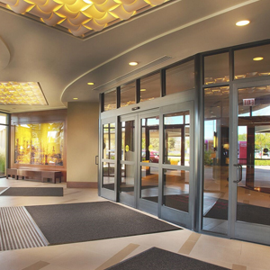 commercial door specialist Pasadena
