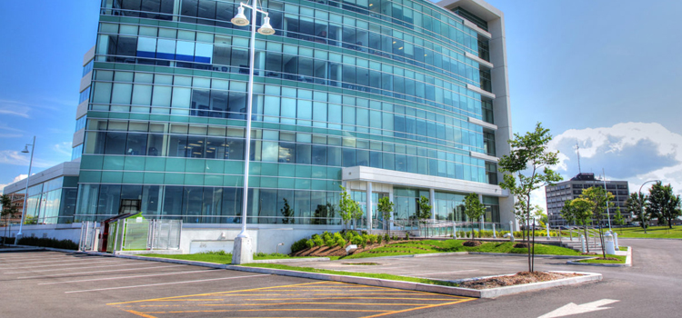 commercial glass door repair Pasadena