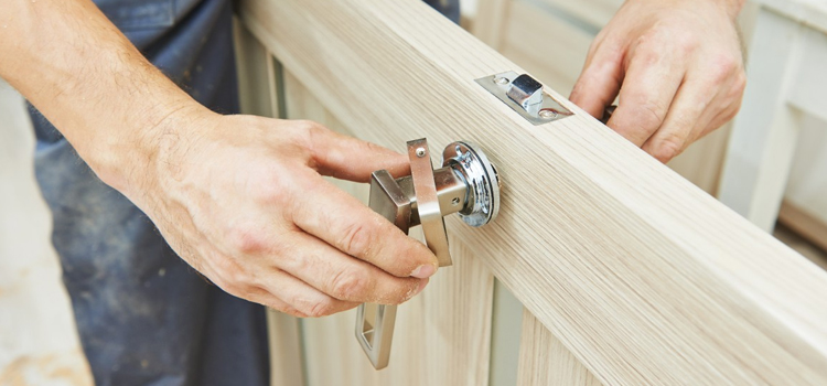 interior door repair Pasadena