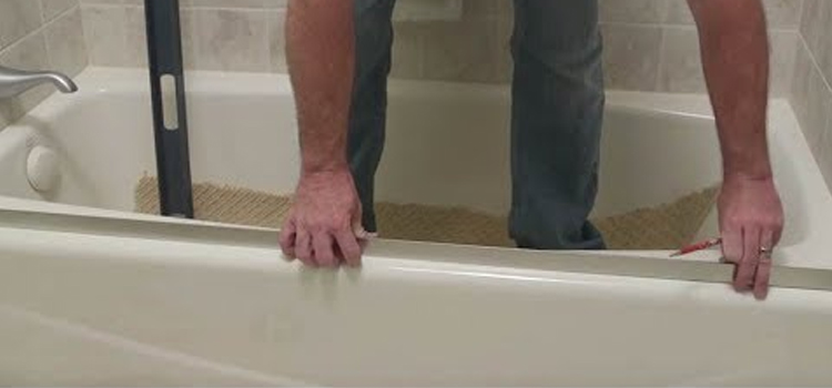 Sliding Shower Door Repair in Pasadena